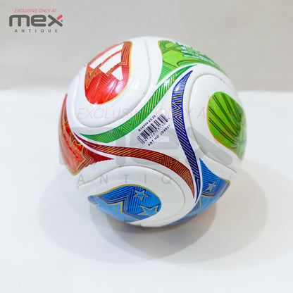 Adidas Trionda Mini | Official Match Ball | 2026 | FIFA World Cup Ball 04