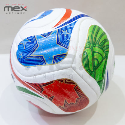 Adidas Trionda | Official Match Ball | 2026 | FIFA World Cup Ball 03