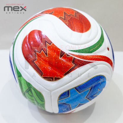 Adidas Trionda | Official Match Ball | 2026 | FIFA World Cup Ball 04