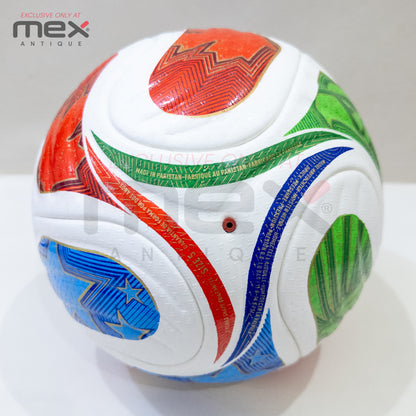 Adidas Trionda | Official Match Ball | 2026 | FIFA World Cup Ball 05