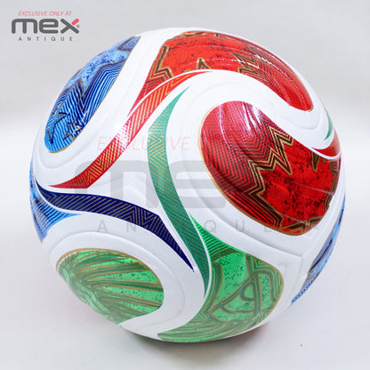 Adidas Trionda | Official Match Ball | FIFA World Cup 2026 | Size 5 04