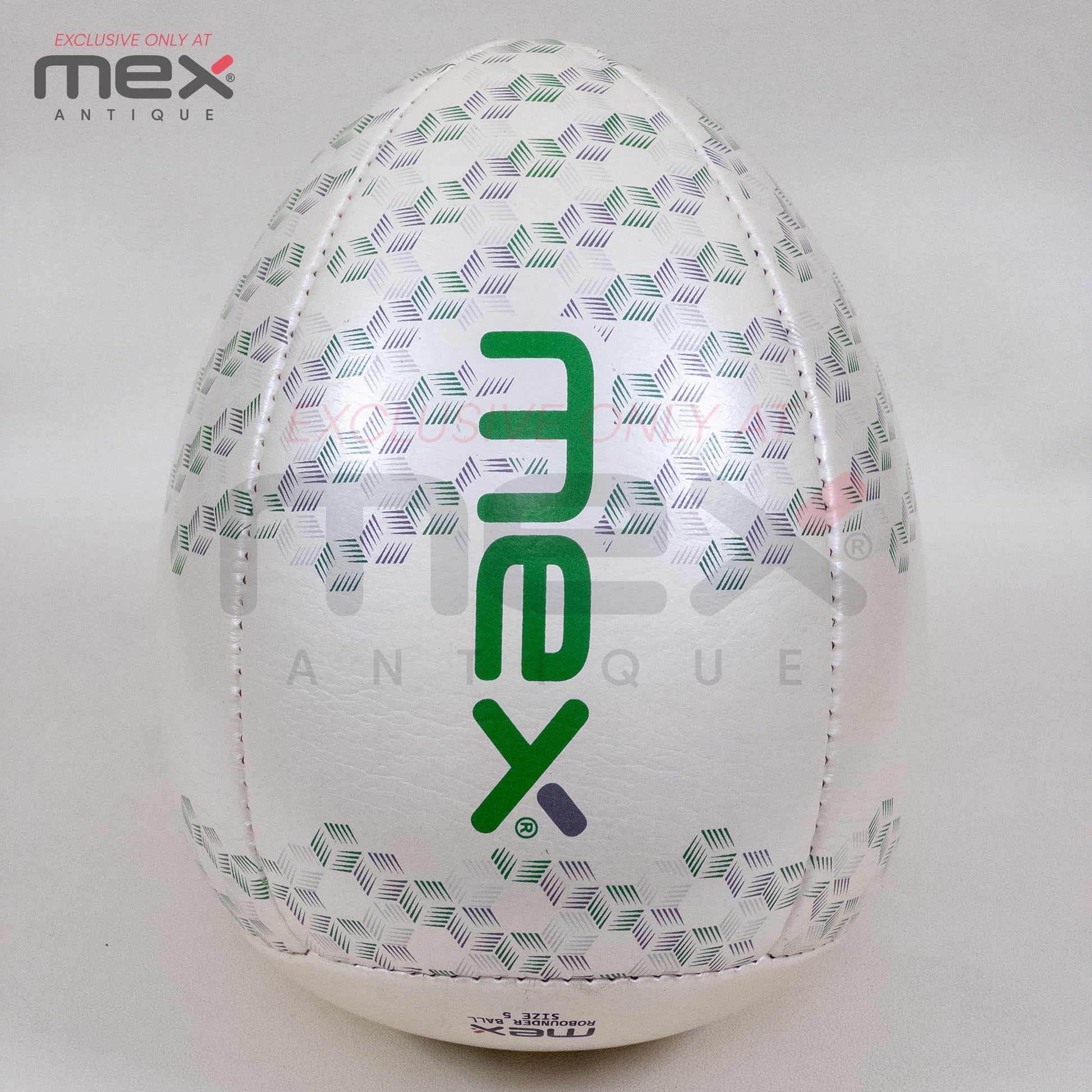 Blaze Pro Rugby Rebounder Ball – Retail, Wholesale & OEM Supply
