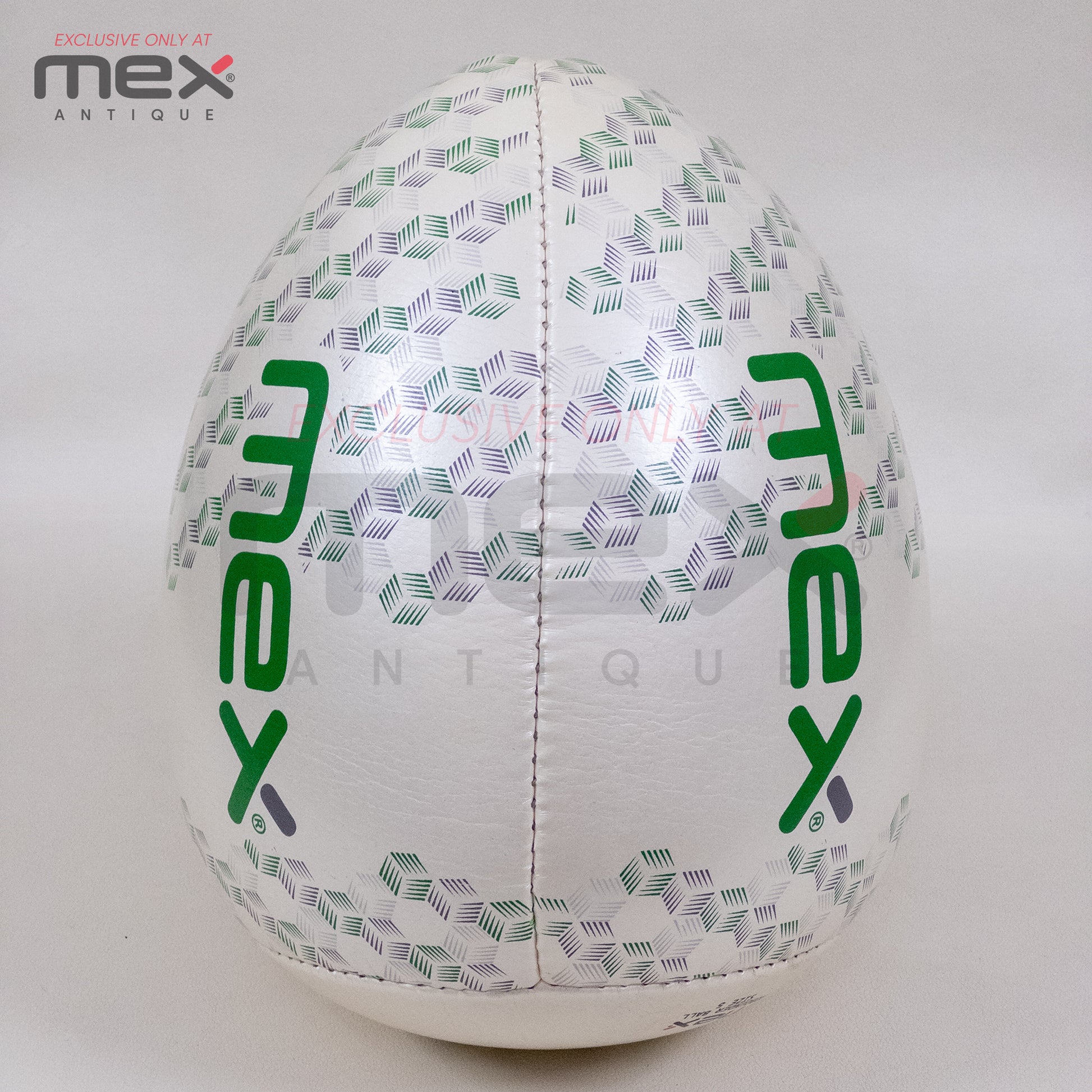 Blaze Pro Rugby Rebounder Ball – Retail, Wholesale & OEM Supply 02