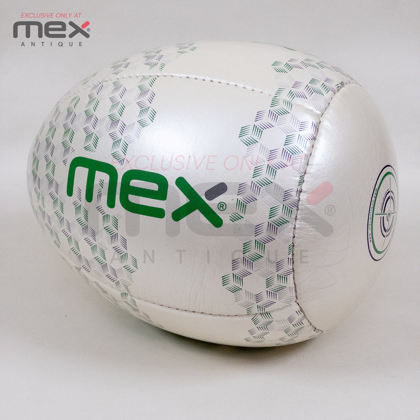 Blaze Pro Rugby Rebounder Ball – Retail, Wholesale & OEM Supply 03