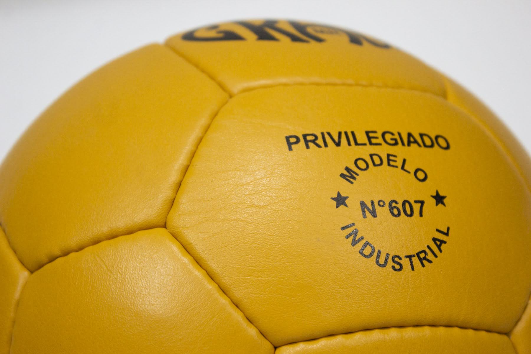 Mr Crack Ball | 1962 FIFA World Cup Ball | GENIUNE LEATHER SIZE 5 06