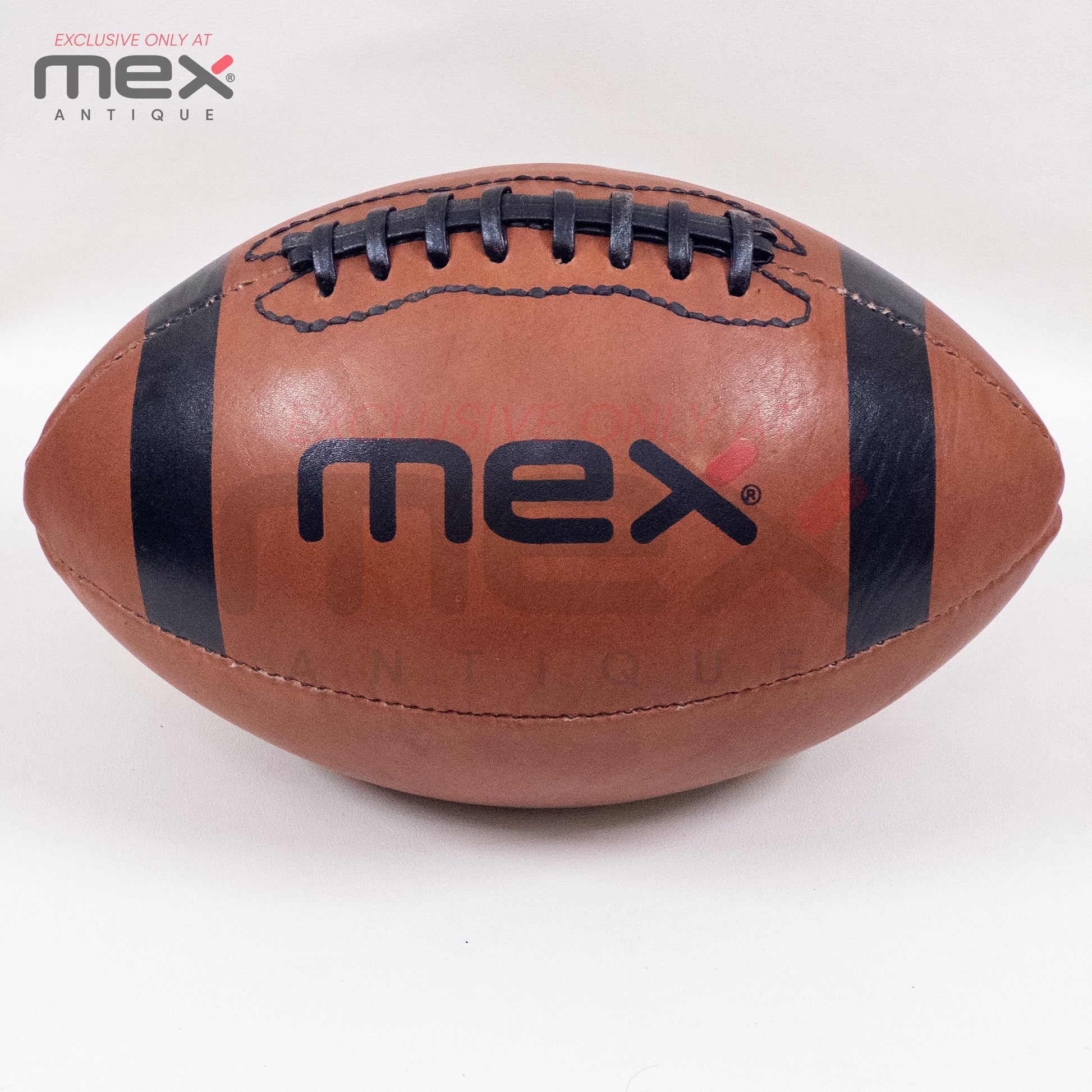 EndZone Classic Customize Leather Football | Custom American Football