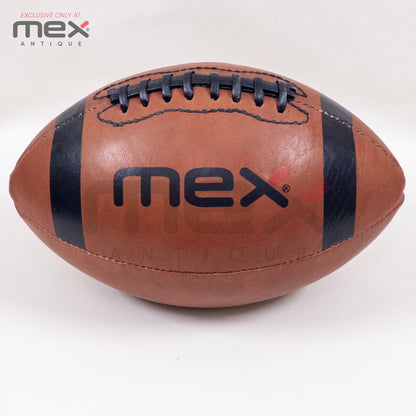 EndZone Classic Customize Leather Football | Custom American Football