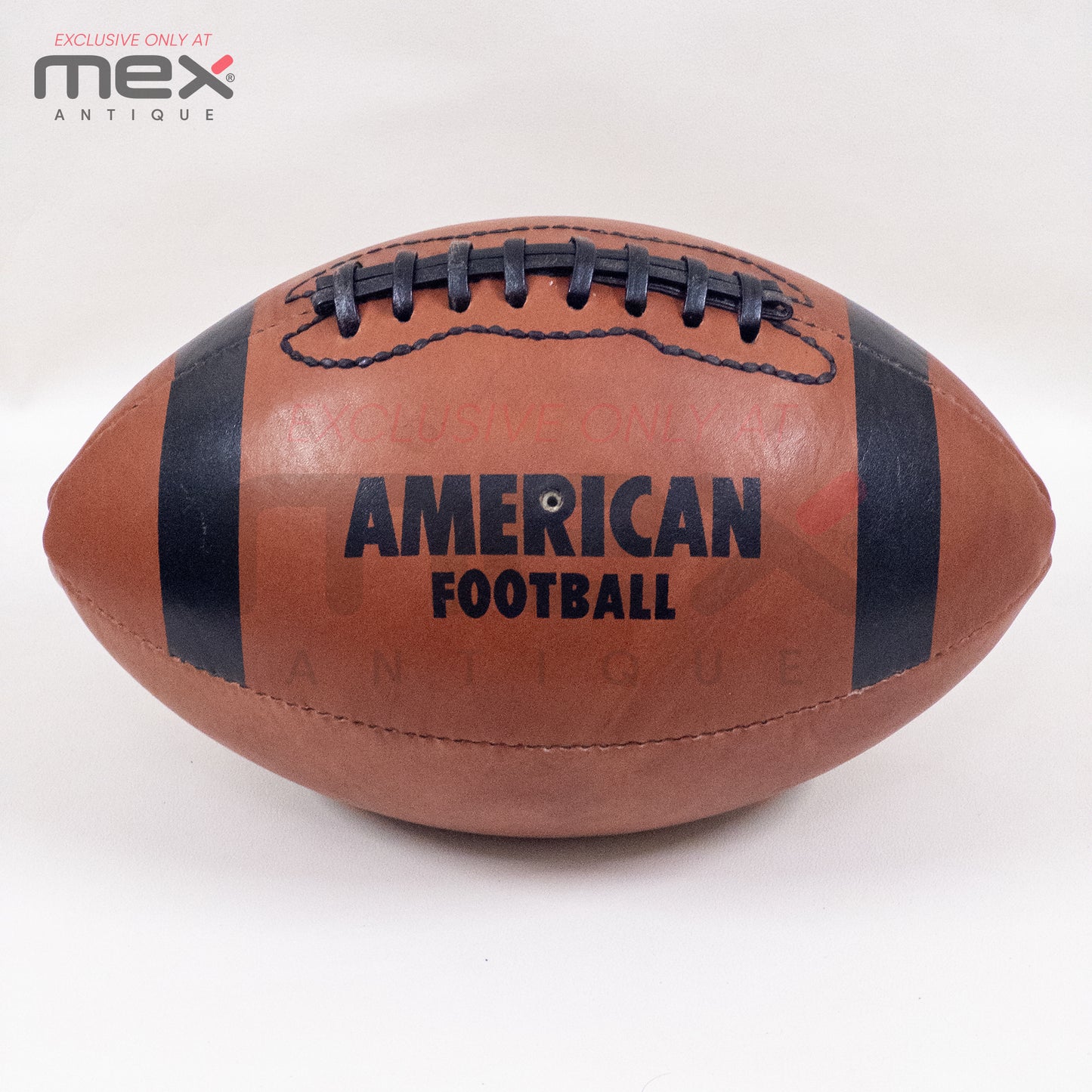 EndZone Classic Customize Leather Football | Custom American Football 02