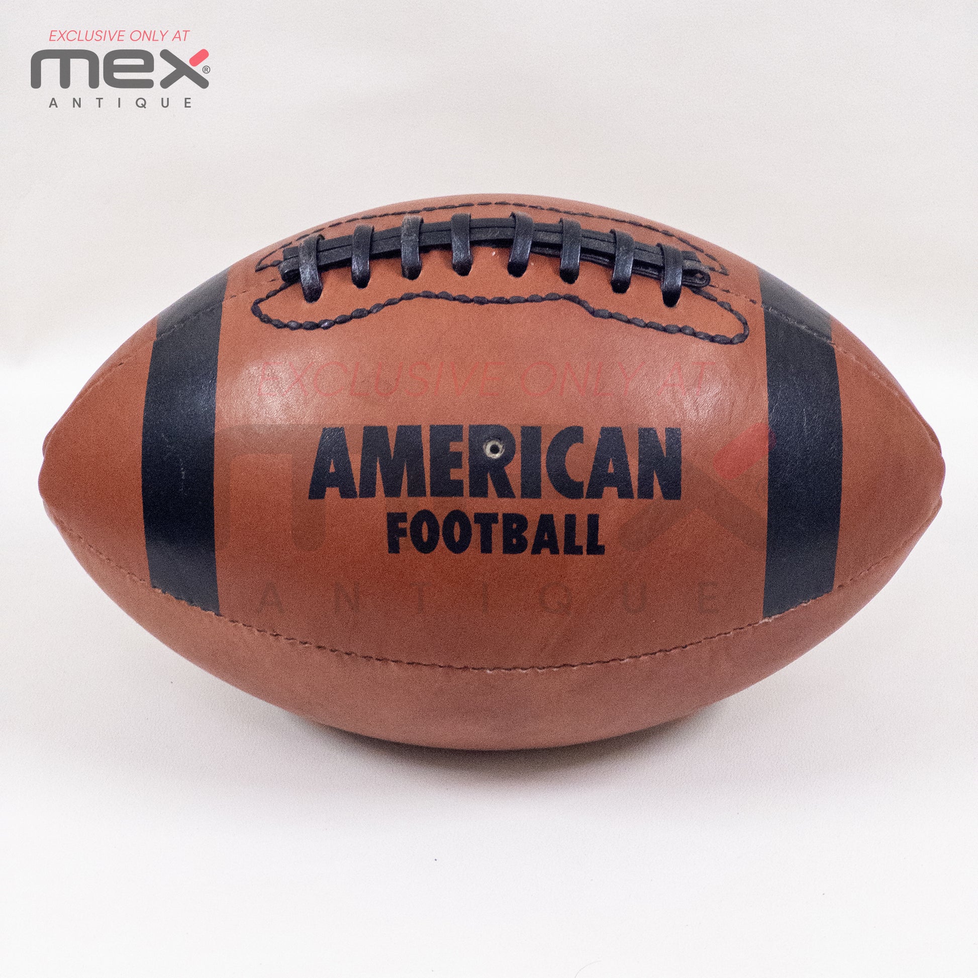 EndZone Classic Customize Leather Football | Custom American Football 02