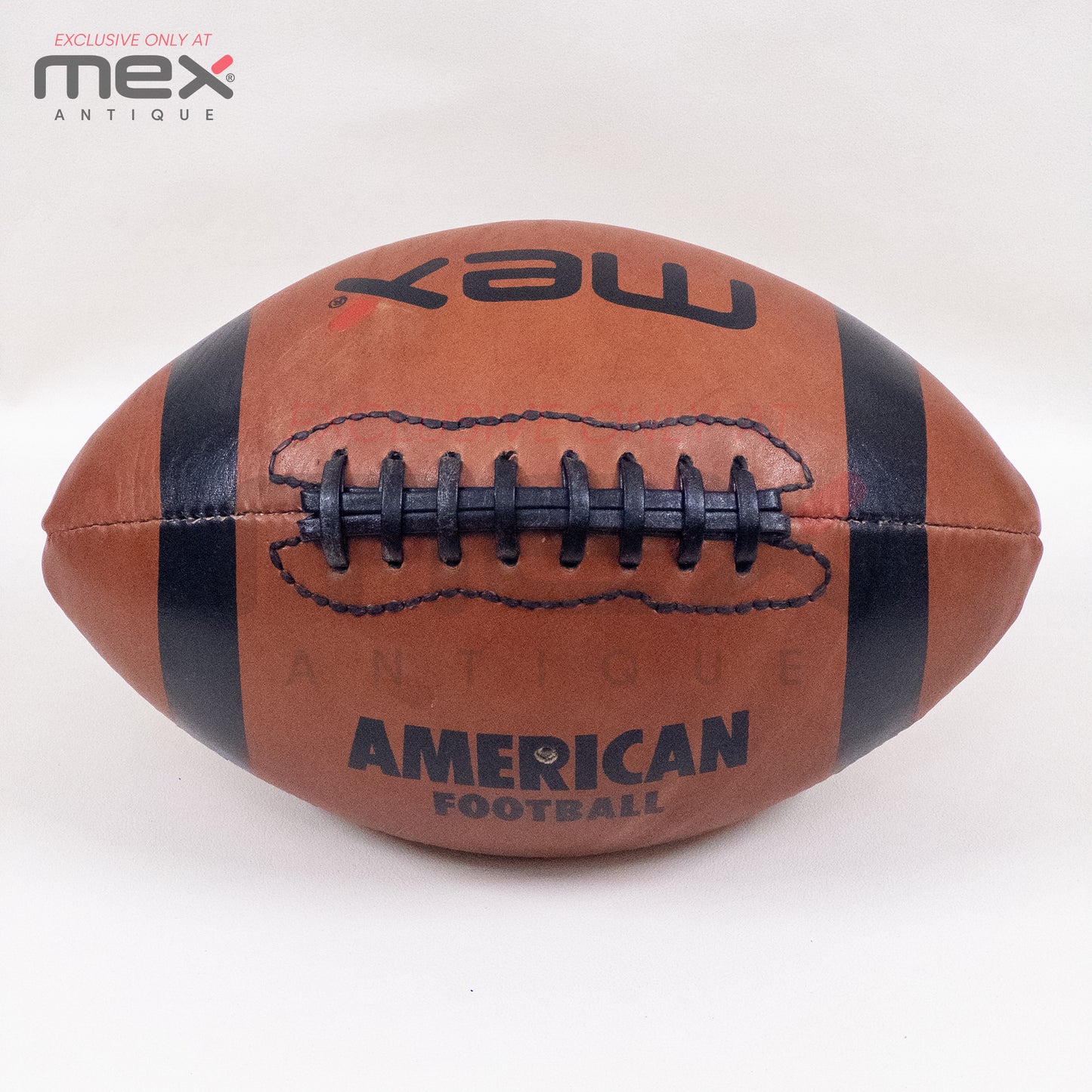 EndZone Classic Customize Leather Football | Custom American Football 03