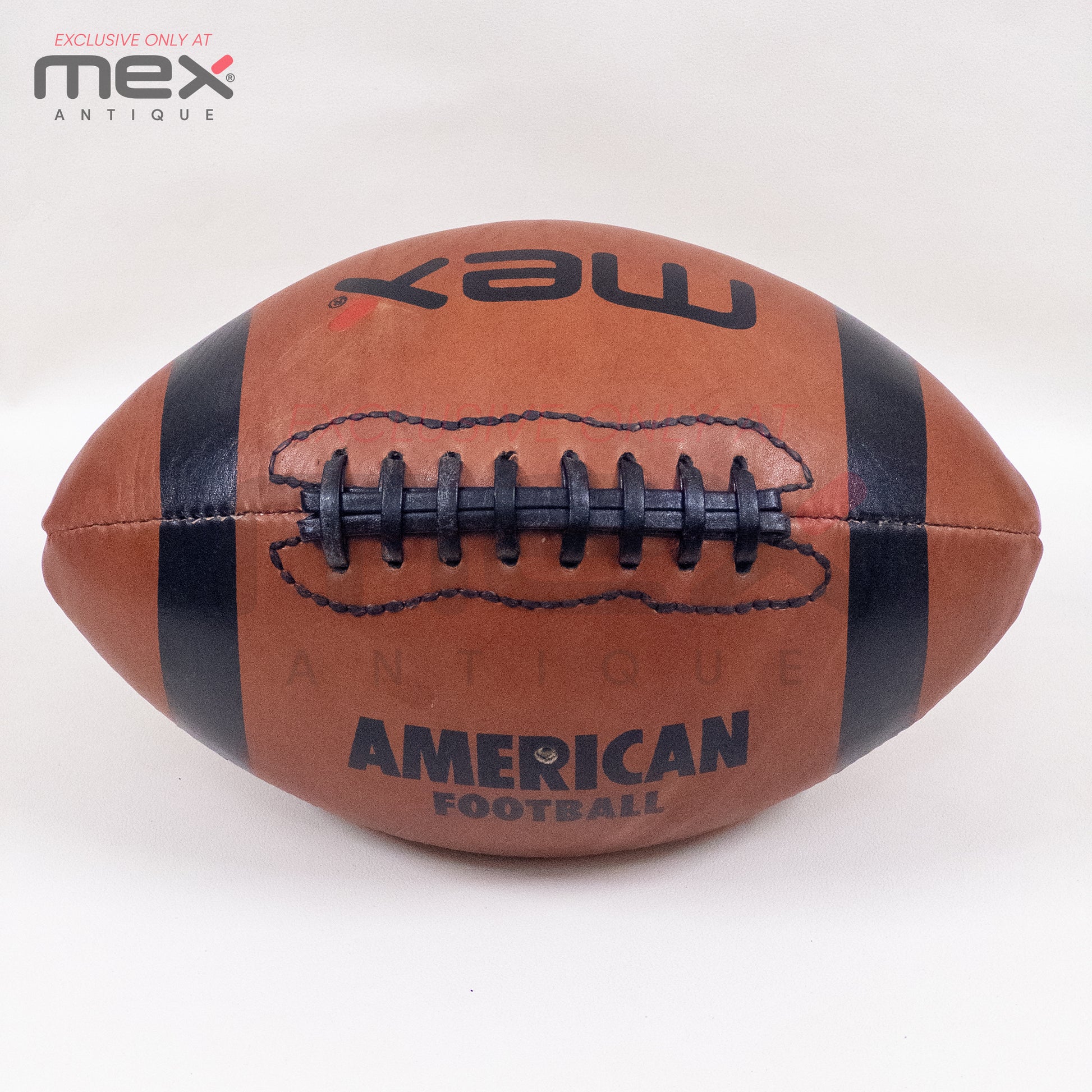 EndZone Classic Customize Leather Football | Custom American Football 03