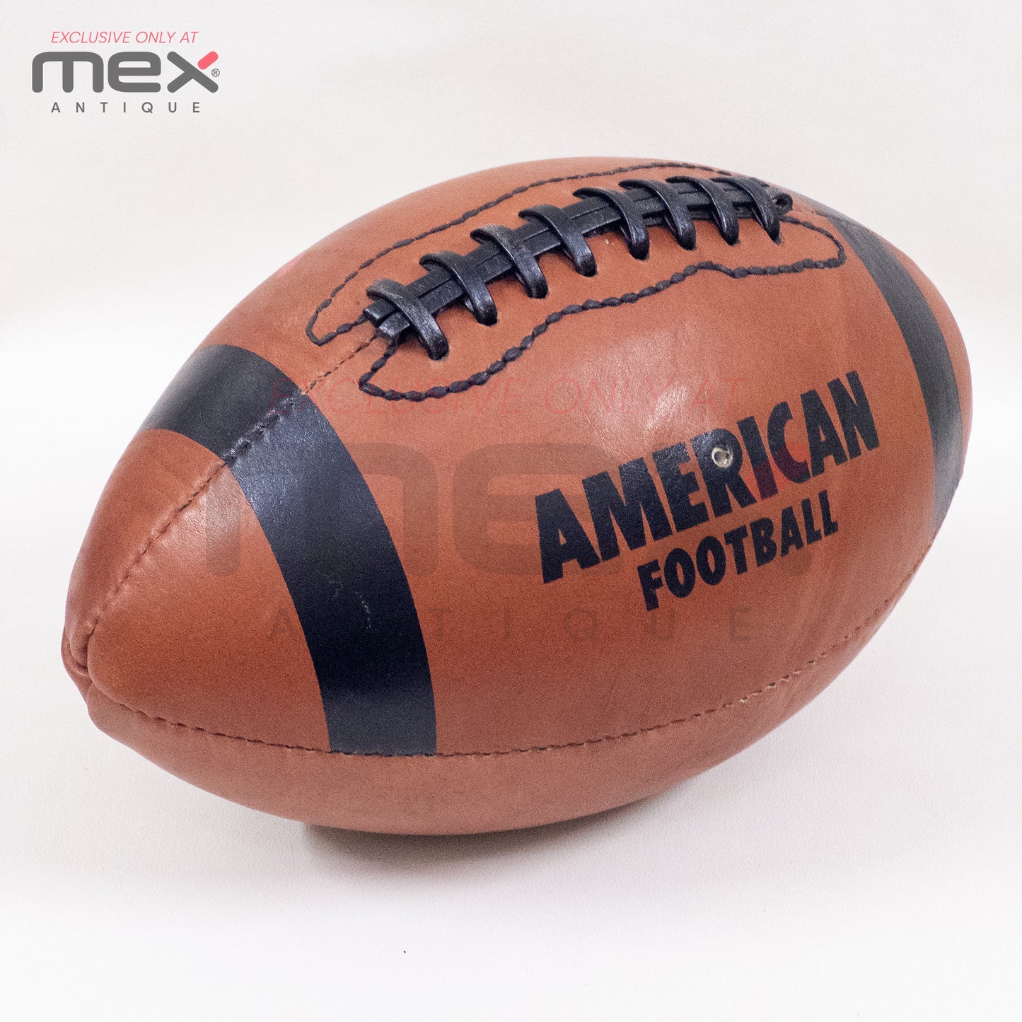 EndZone Classic Customize Leather Football | Custom American Football 04