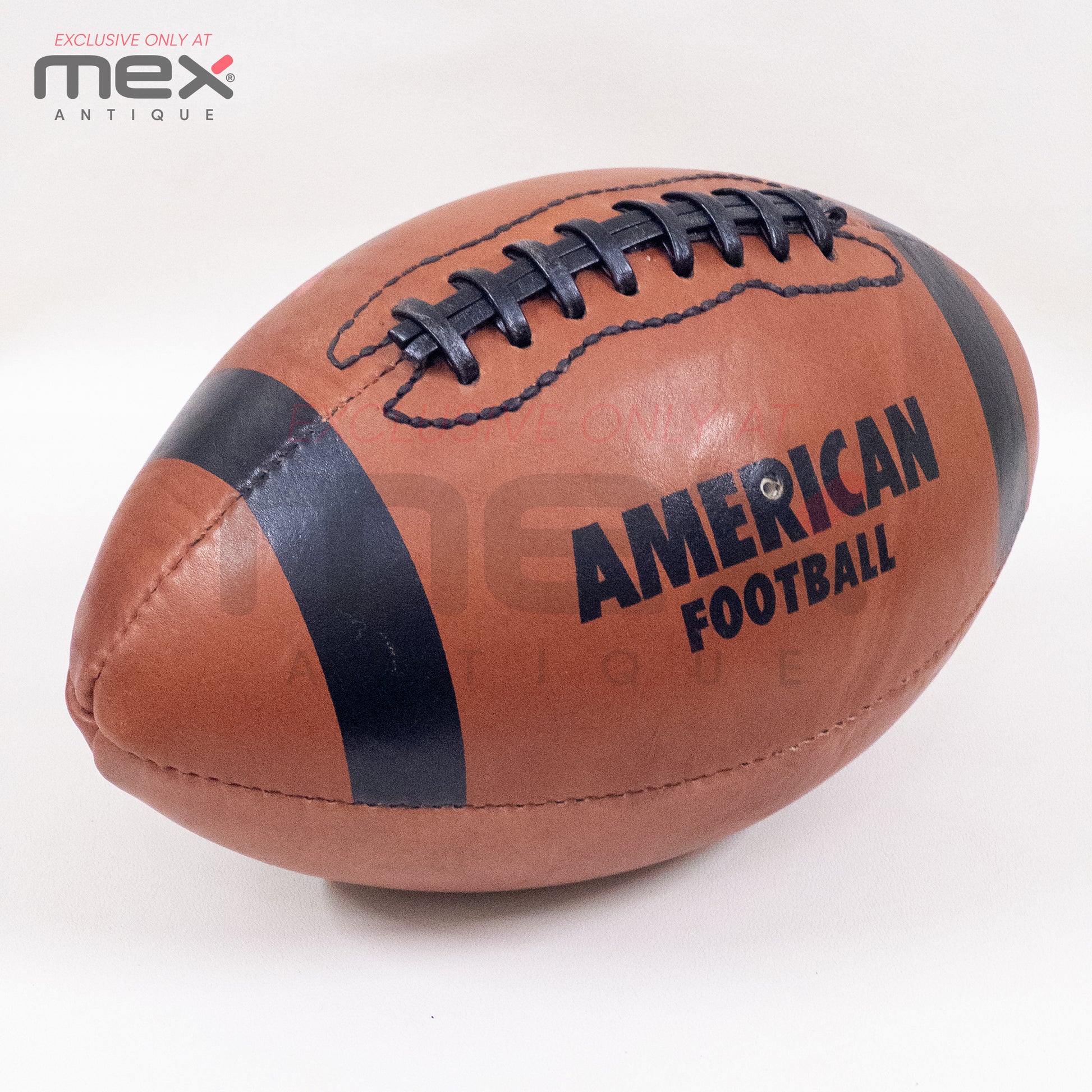 EndZone Classic Customize Leather Football | Custom American Football 04