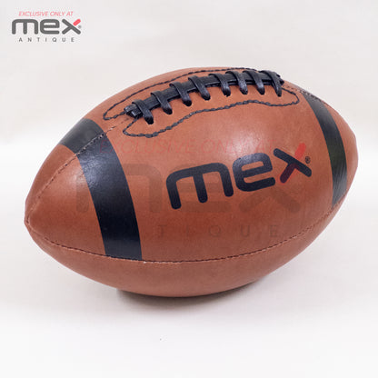 EndZone Classic Customize Leather Football | Custom American Football 05