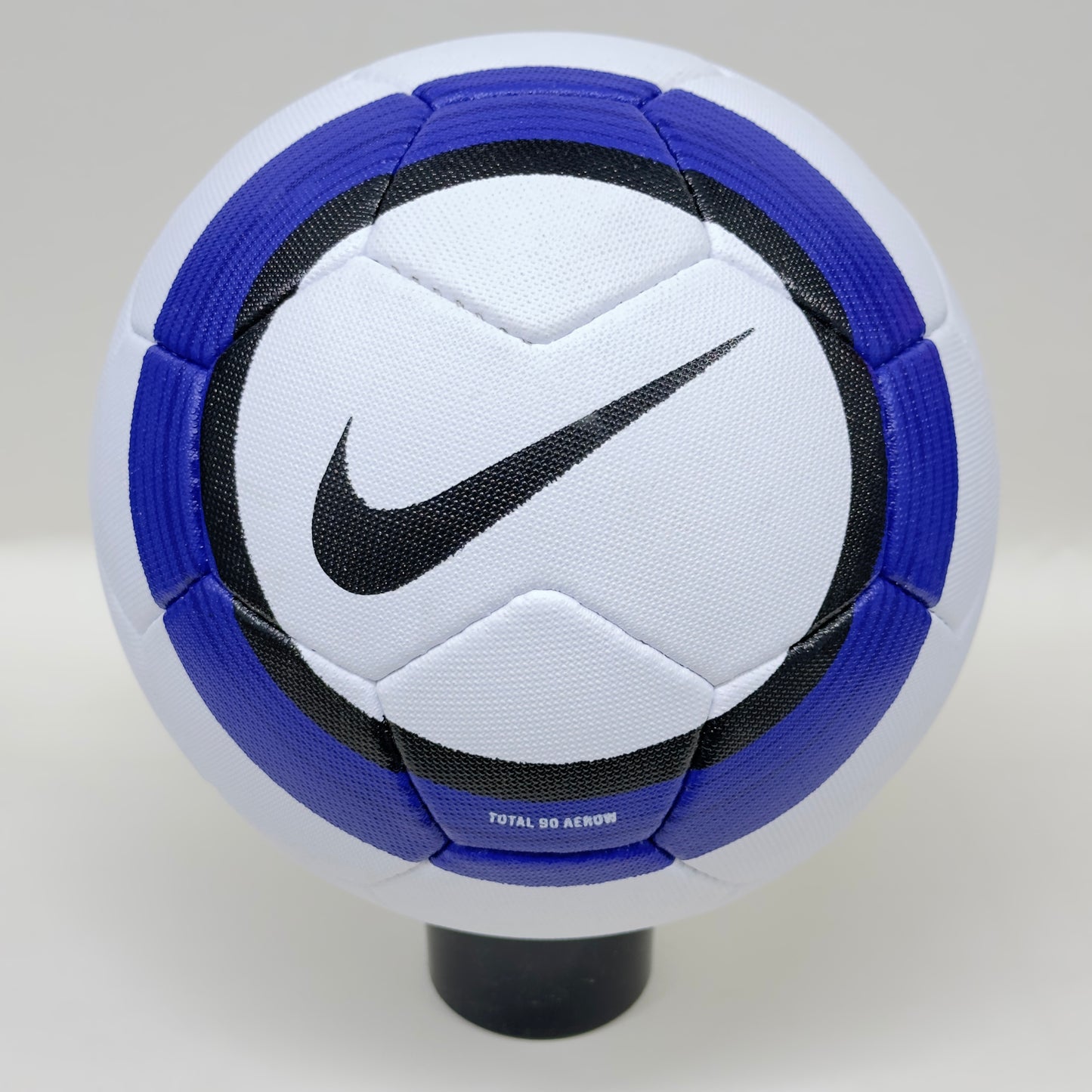 Nike Total 90 Aerow 1 | The FA Premier League l 2005 | Size 5 | Barclays 01