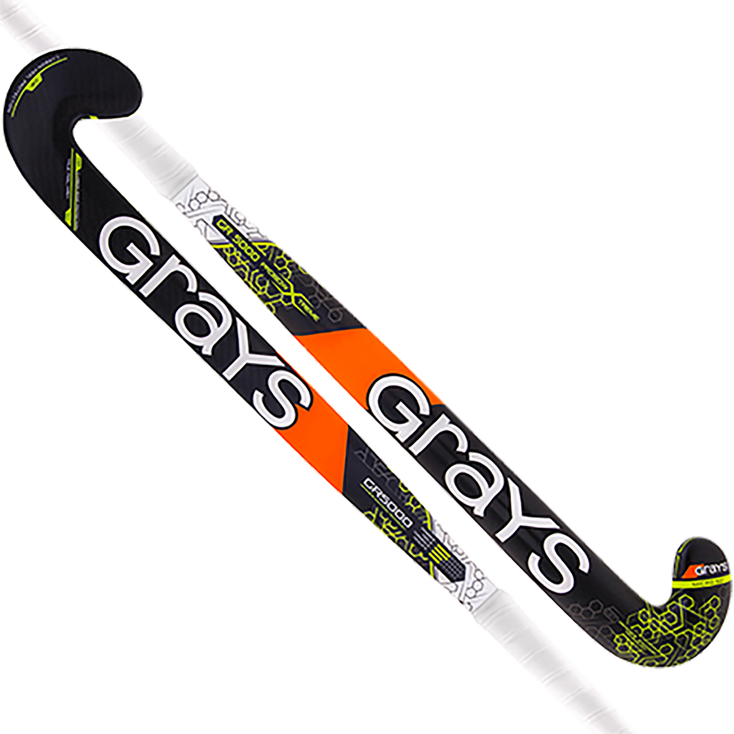 GRAYS GR 5000 PROBOW XTREME
2018-2019
