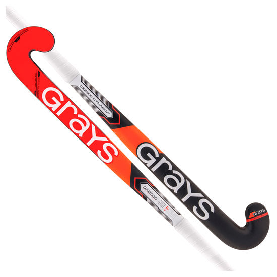 GRAYS GX 2500 DYNABOW