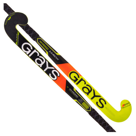 GRAYS KN 11000 JUMBOW 2018-2019