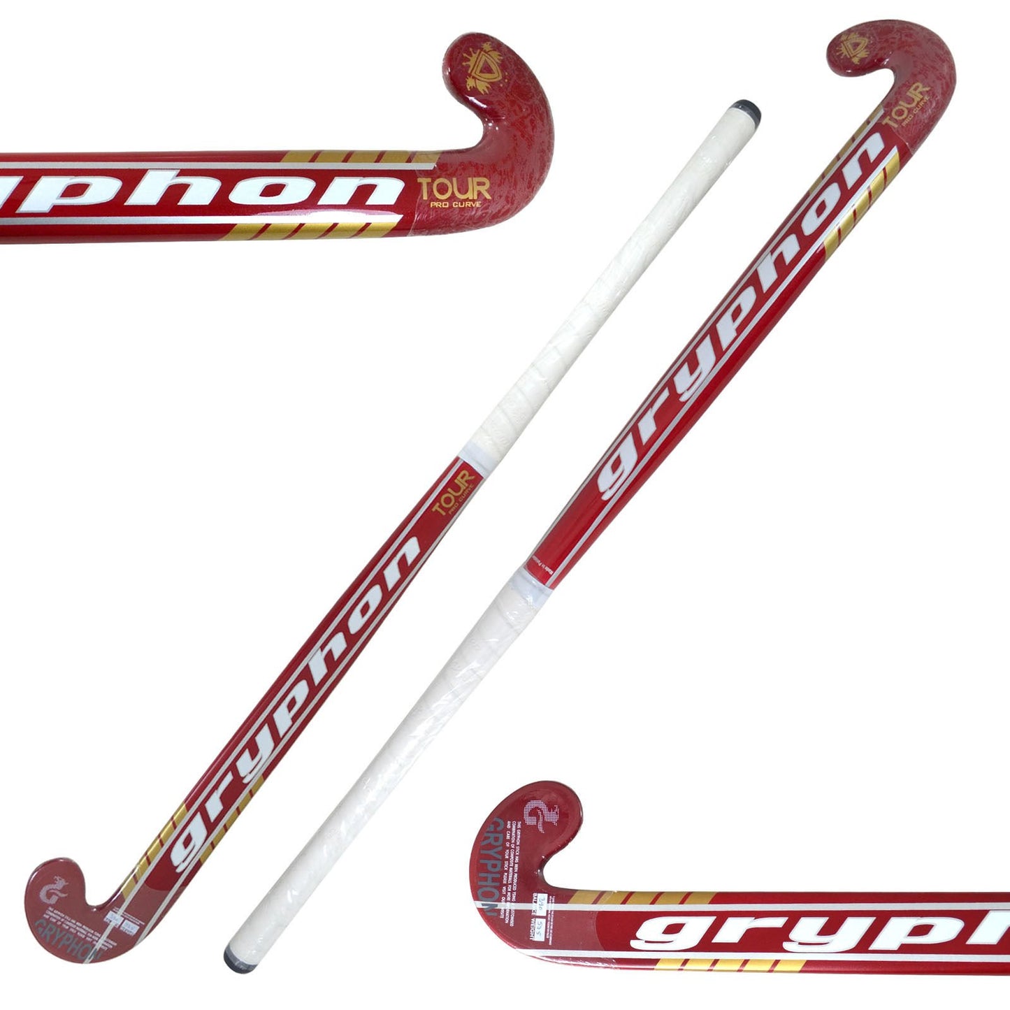 GRYPHON TOUR PRO 2015