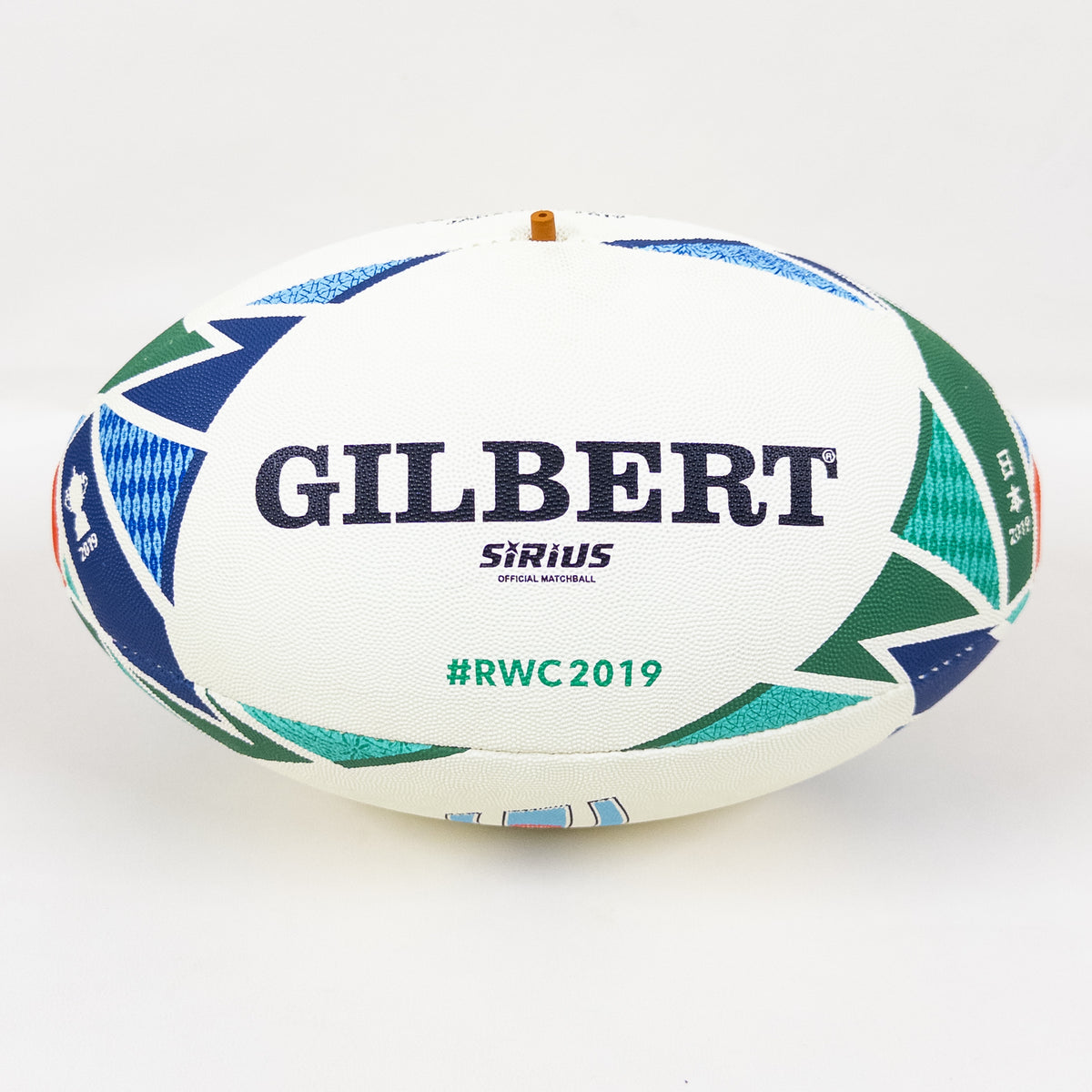 Best Rwc Ball History of Rugby World Cup Balls – MEX Antiques