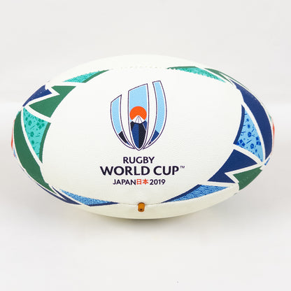 Gilbert Rugby World Cup 2019 | Original Match Ball | RWC JAPAN 02