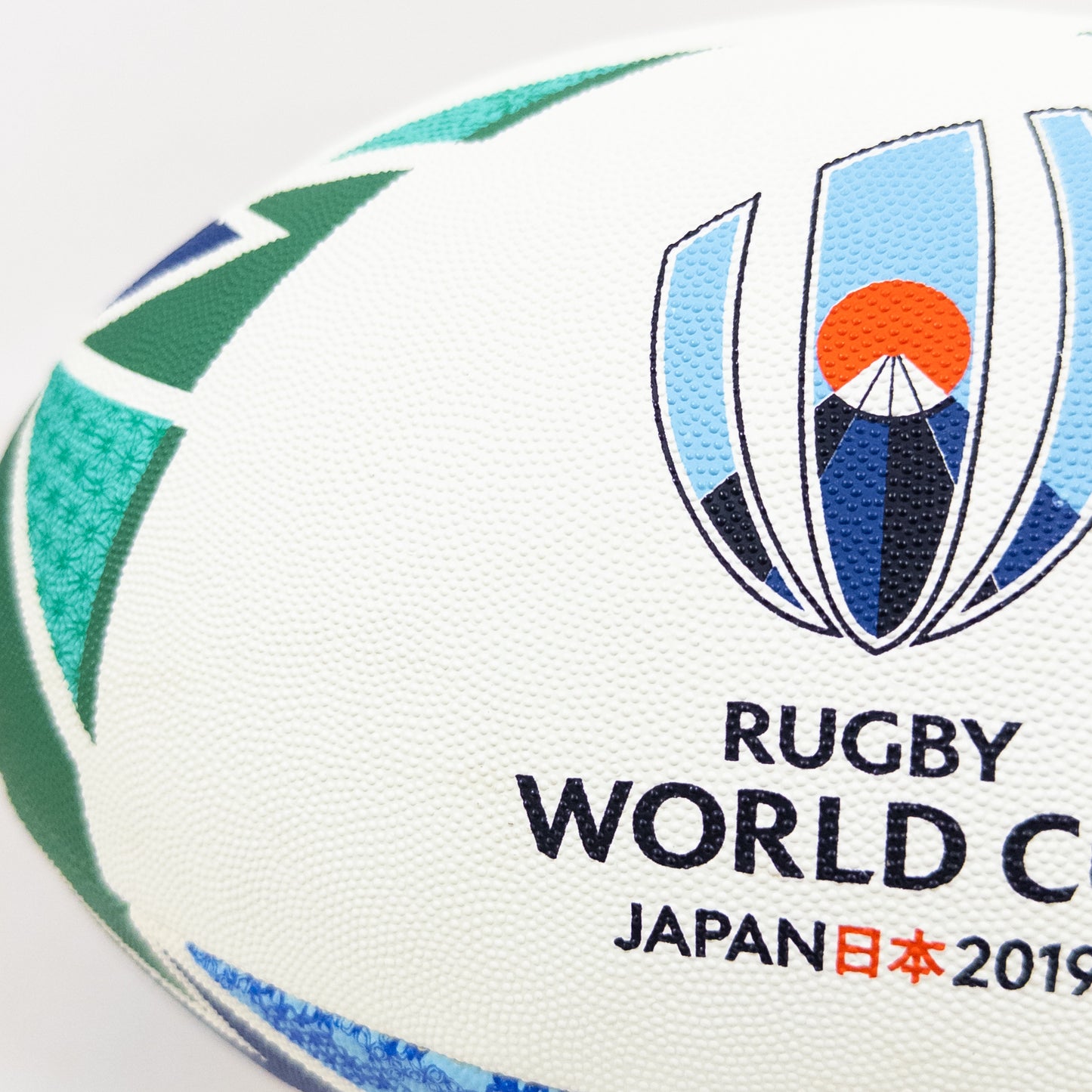 Gilbert Rugby World Cup 2019 | Original Match Ball | RWC JAPAN 03