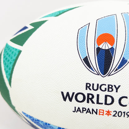 Gilbert Rugby World Cup 2019 | Original Match Ball | RWC JAPAN 03