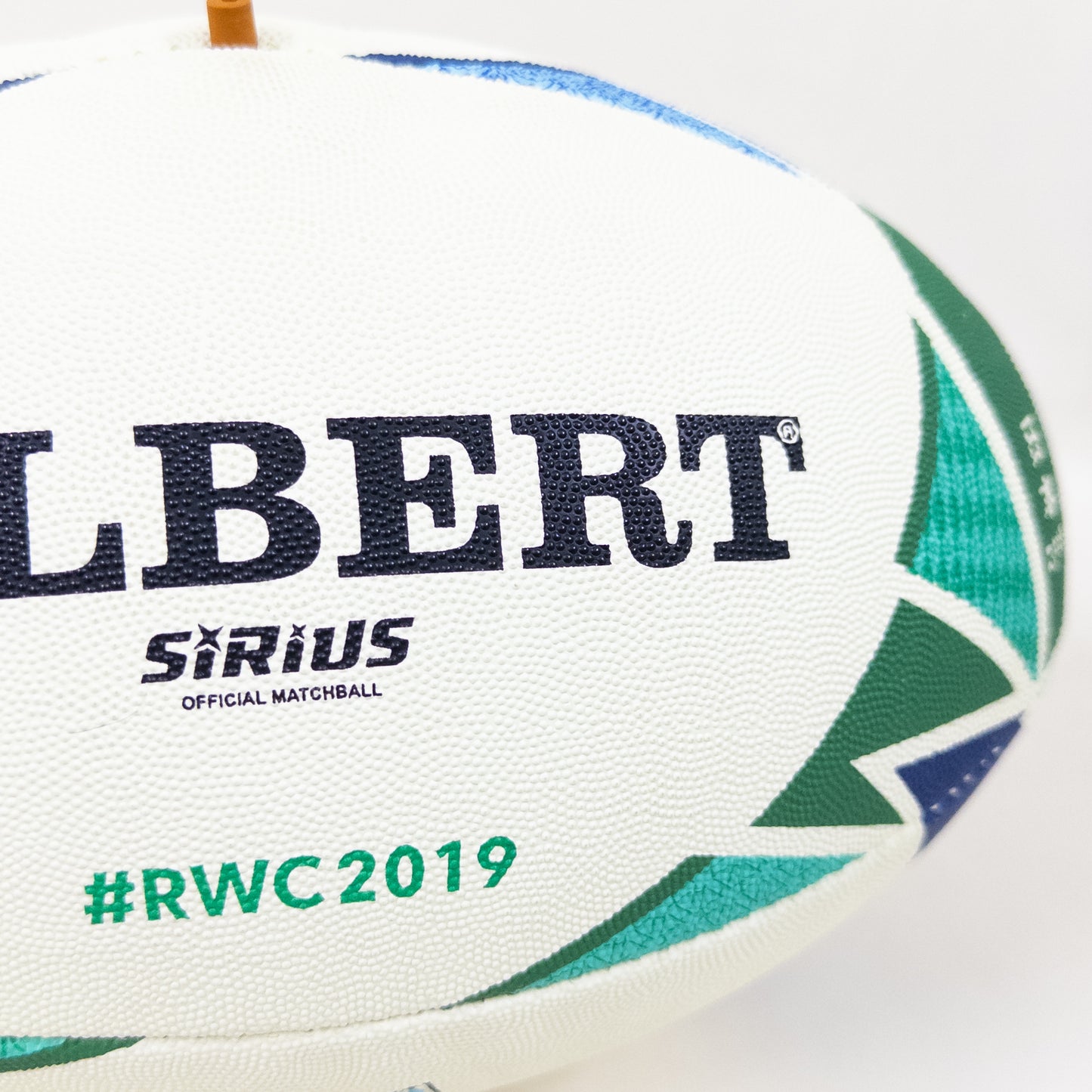 Gilbert Rugby World Cup 2019 | Original Match Ball | RWC JAPAN 04