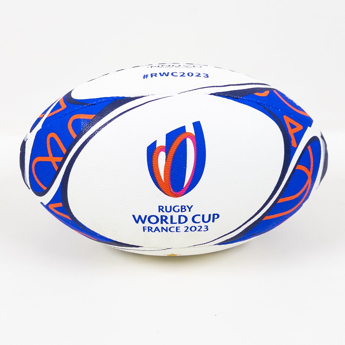 Gilbert Rugby World Cup 2023 | FINAL INNOVO BALL | Original Match Ball | RWC FRANCE 02