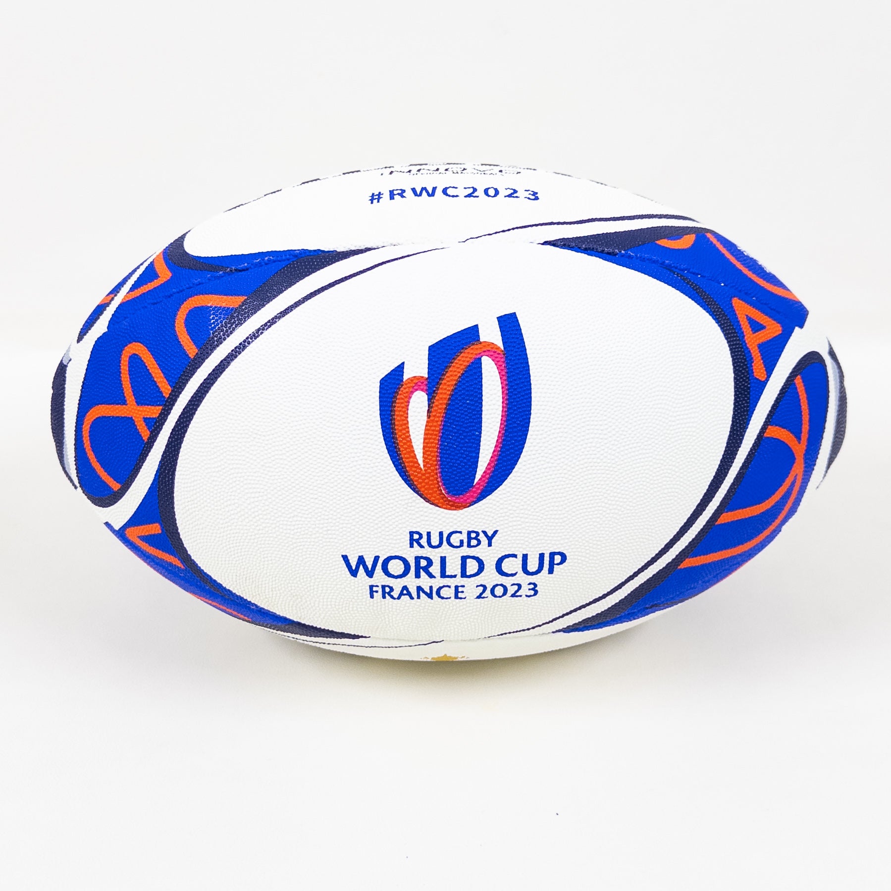 Gilbert Rugby World Cup 2023 | FINAL INNOVO BALL | Original Match Ball | RWC FRANCE 02