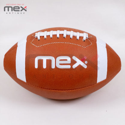 Gridiron Legacy Customize American Football | Custom Size 9 Ball