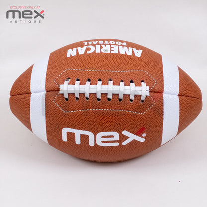 Gridiron Legacy Customize American Football | Custom Size 9 Ball 02