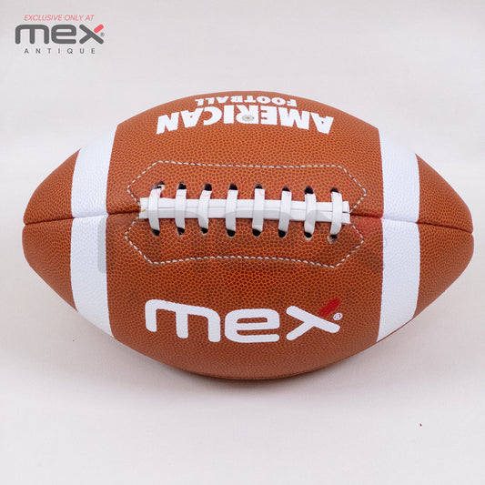 Gridiron Legacy Customize American Football | Custom Size 9 Ball 02