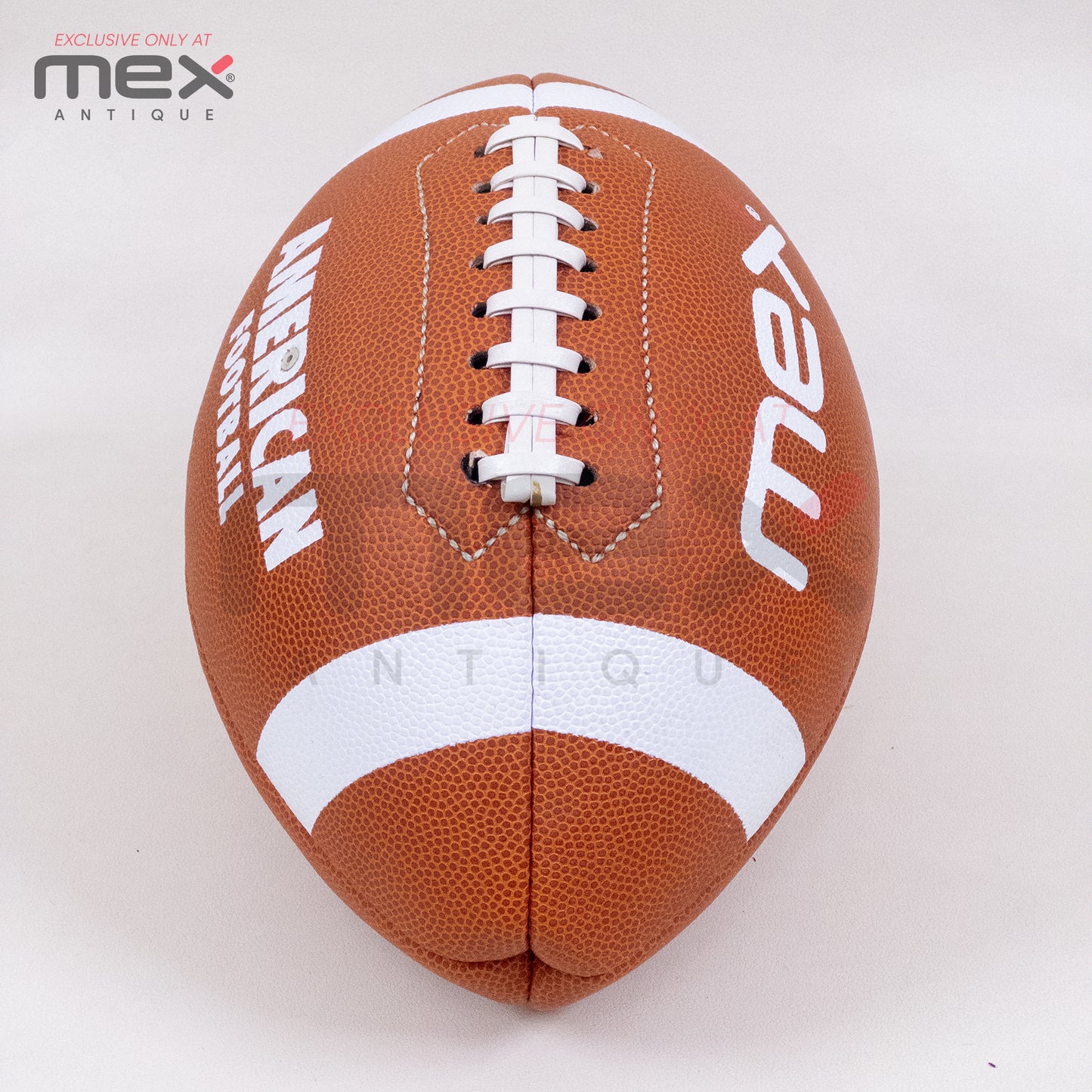 Gridiron Legacy Customize American Football | Custom Size 9 Ball 03