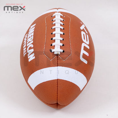 Gridiron Legacy Customize American Football | Custom Size 9 Ball 03