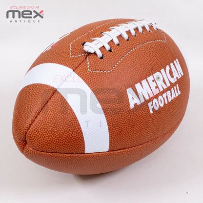 Gridiron Legacy Customize American Football | Custom Size 9 Ball 05