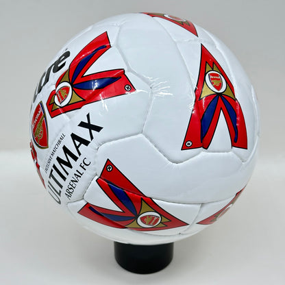 Mitre Ultimax | Arsenal Football Club | Size 5 05