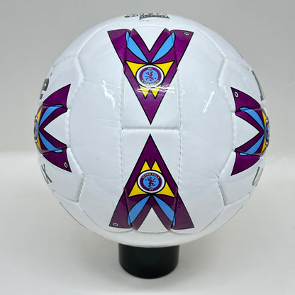 Mitre Ultimax | Aston Villa Football Club | Size 5 05