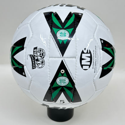 Mitre Ultimax | The Celtic Football Club | Size 5 04