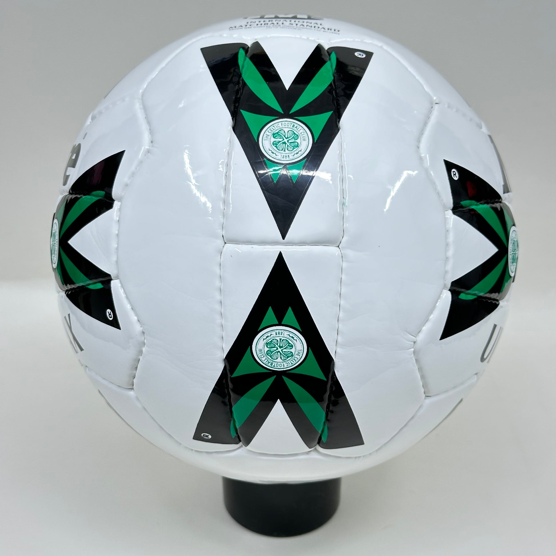 Mitre Ultimax | The Celtic Football Club | Size 5