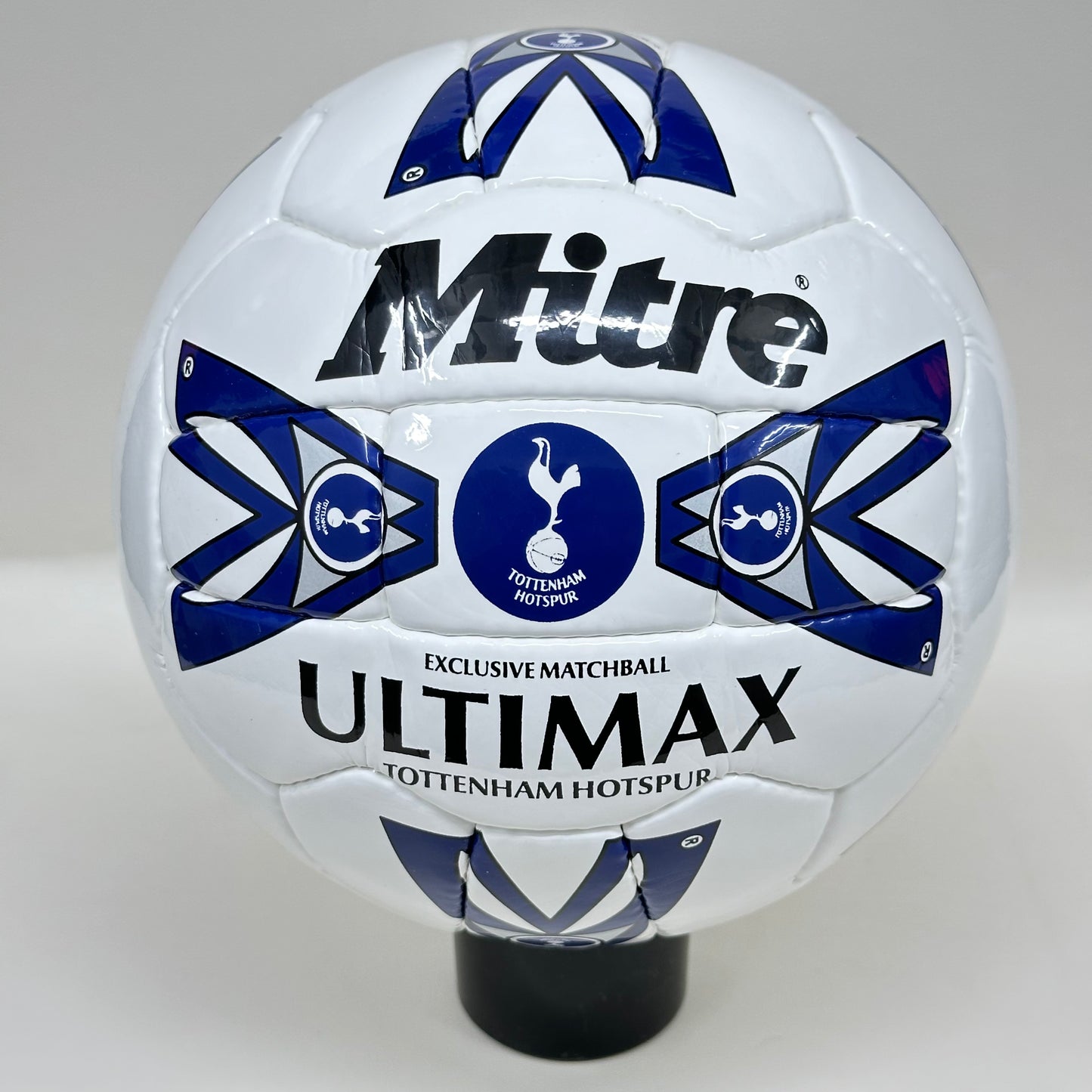 Mitre Ultimax | Tottenham Hotspur | Size 5 01