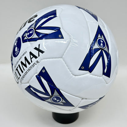 Mitre Ultimax | Tottenham Hotspur | Size 5 05