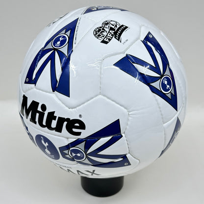 Mitre Ultimax | Tottenham Hotspur | Size 5 02