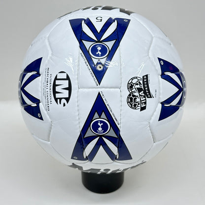 Mitre Ultimax | Tottenham Hotspur | Size 5 03