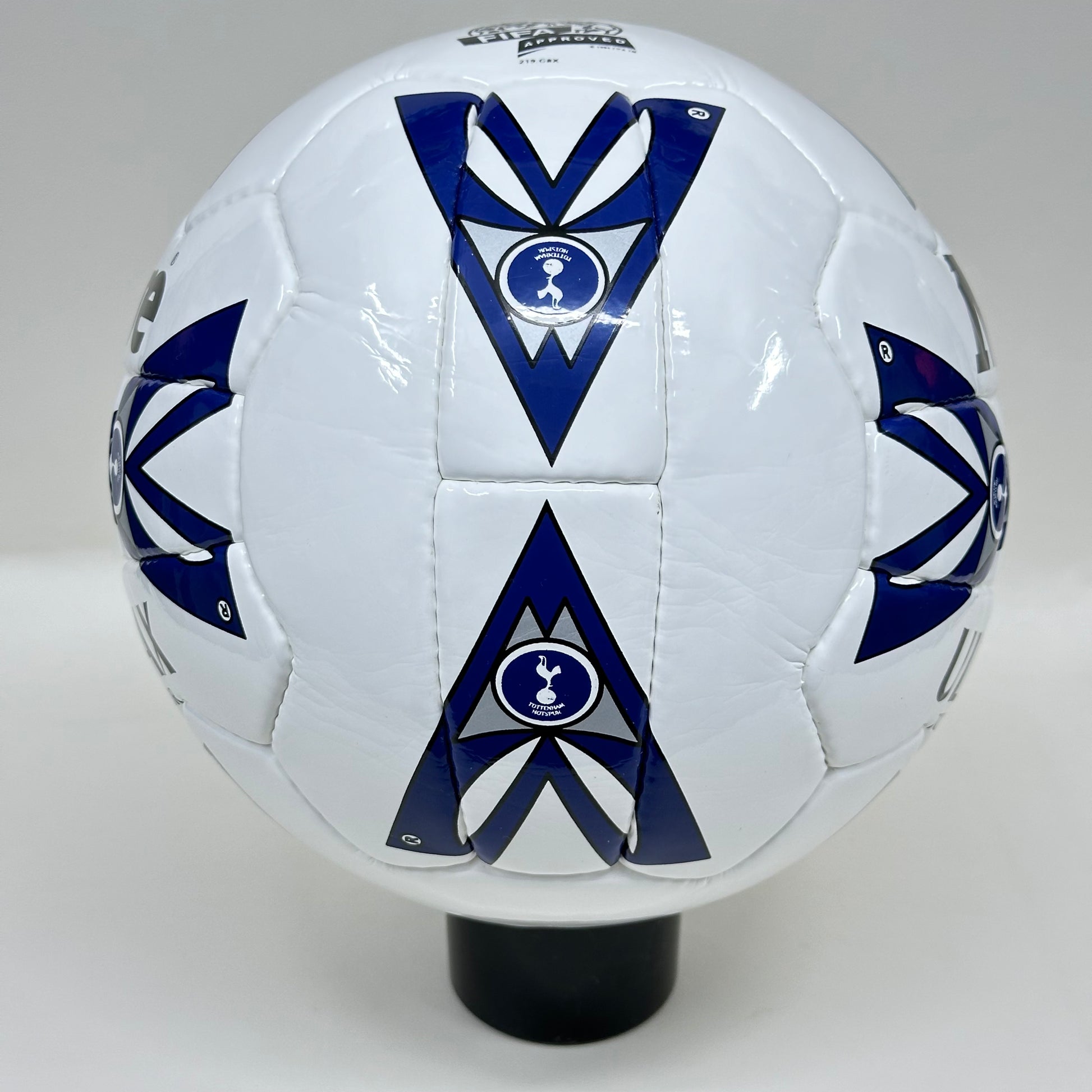 Mitre Ultimax | Tottenham Hotspur | Size 5 04