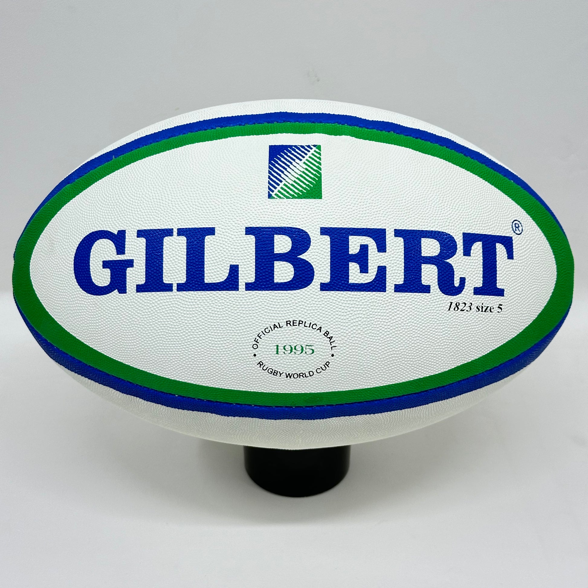 Gilbert Rugby World Cup 1995 Ball | Original Replica Ball | Size 5 01