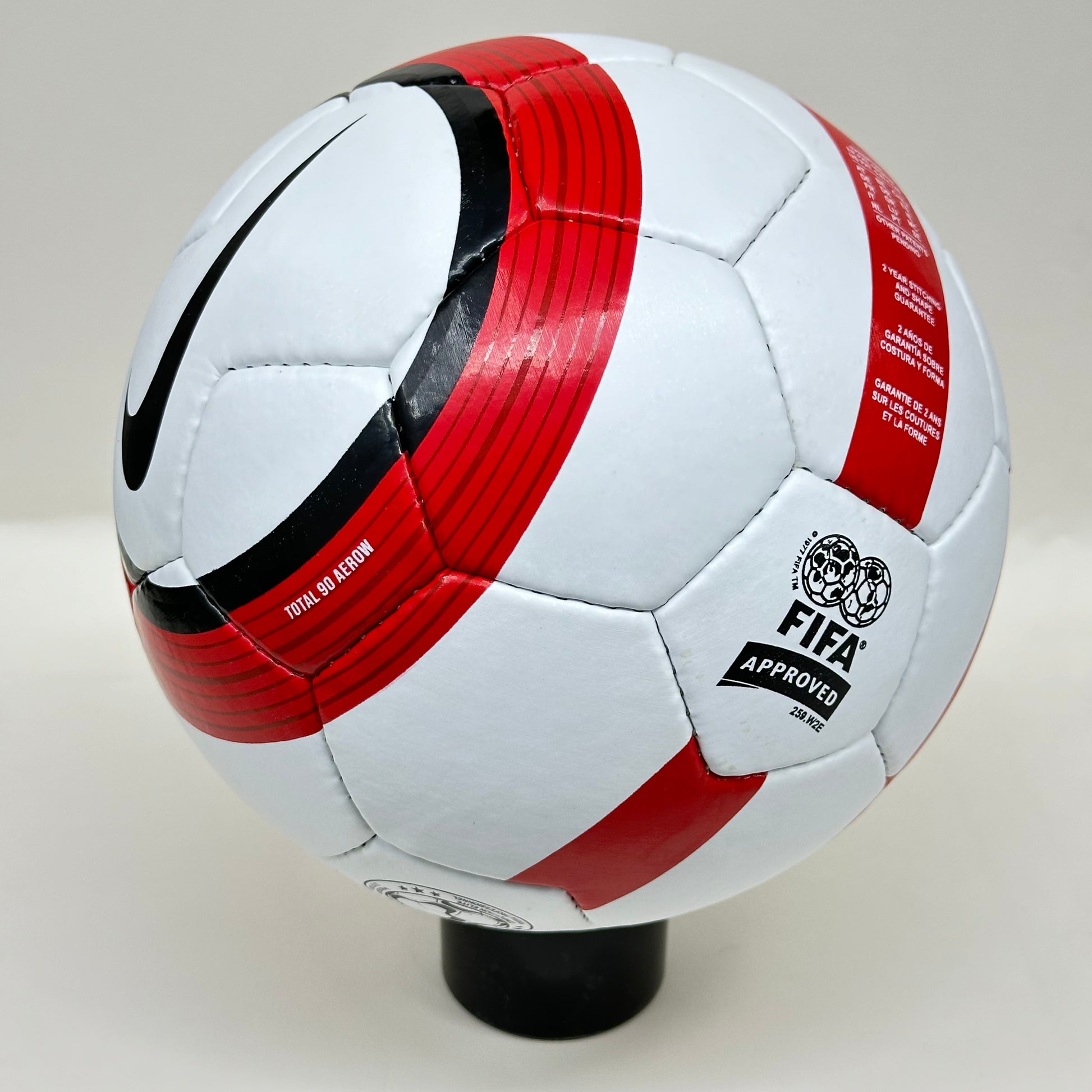 Nike Total 90 Aerow 1 | Elite Professional | Match level | size 5 Nike Total 90 Aerow 1 | Elite Professional | Match level | size 5