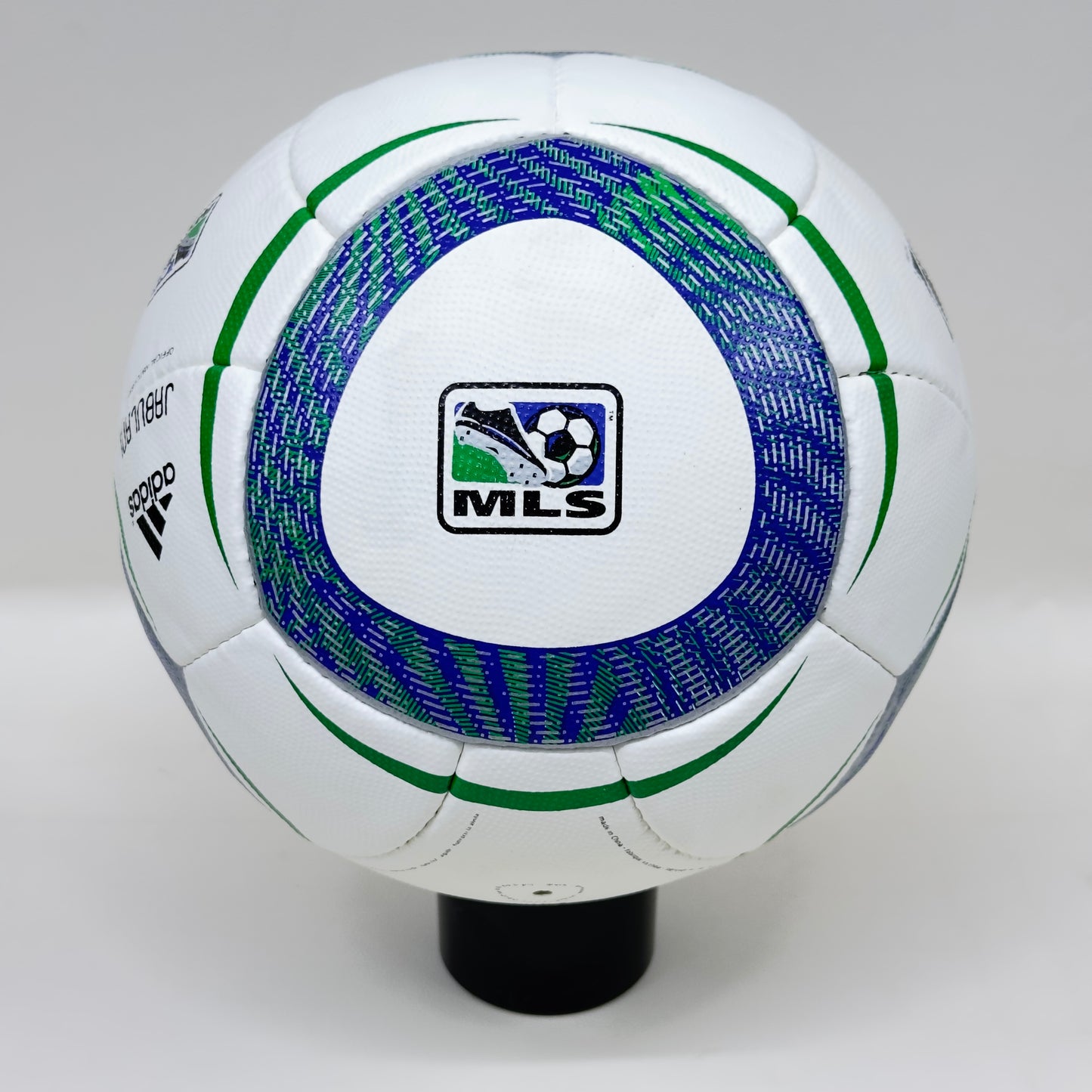 Adidas Jabulani MLS | 2010-2011 | Major League Soccer | Size 5 03