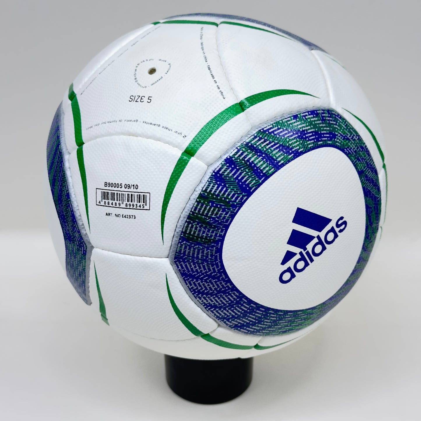 Adidas Jabulani MLS | 2010-2011 | Major League Soccer | Size 5 05