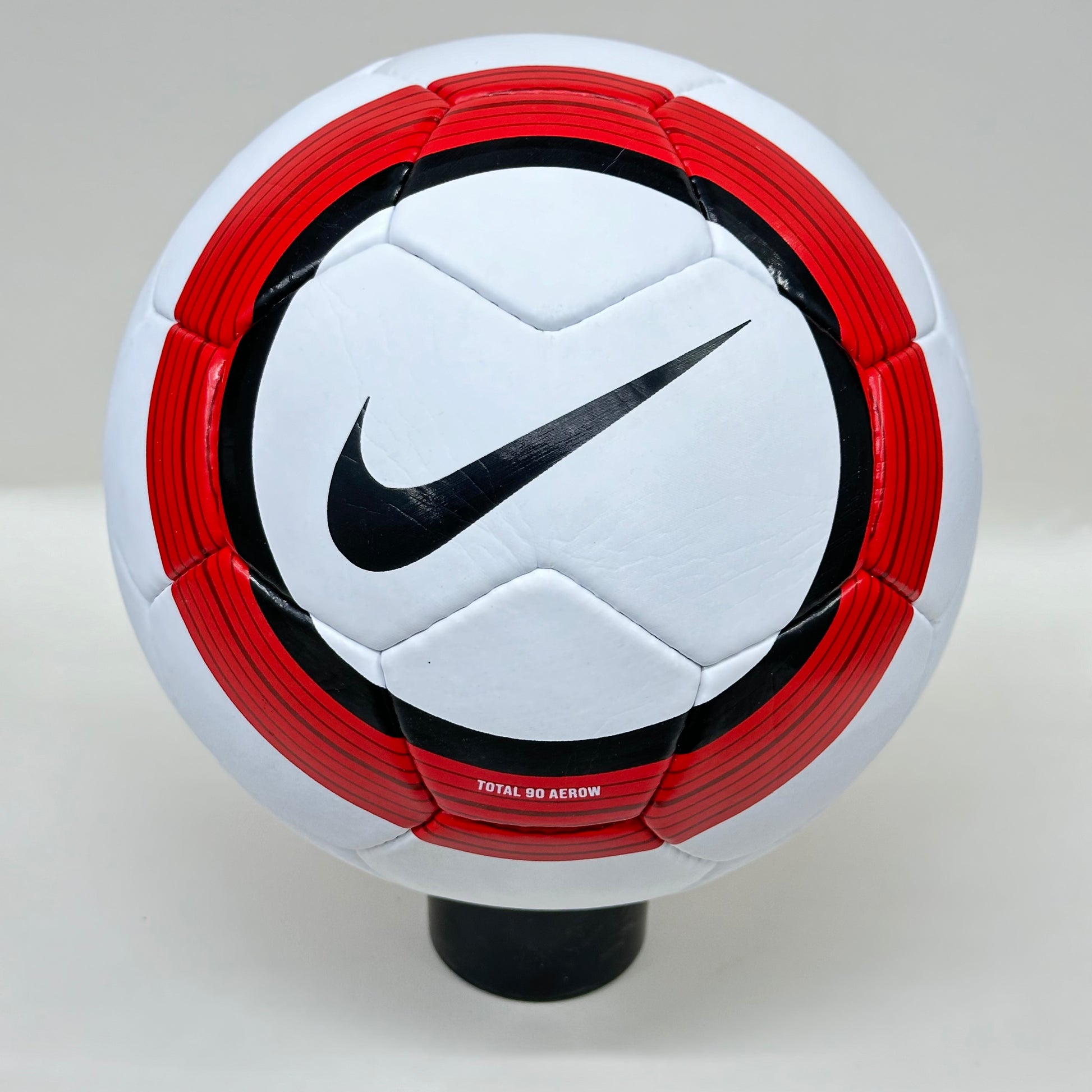 Nike Total 90 Aerow 1 | The FA Premier League l 2005 | Size 5 | Barclays 02